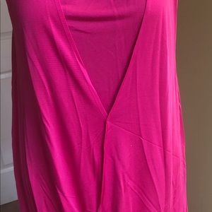 Dress: Alice + Olivia